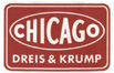 American Machine Tools Corp. is an authorized North American distributor for Chicago Dreis & Krump  Press Brakes, Leaf Brakes, Box and Pan brakes bend sheet metal and plate