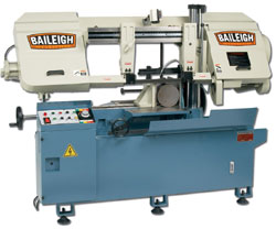 Baileight 360SA Dual Column BandSaw Machine