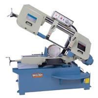 Click for Large Photo of Baileigh BS-330M Single Miter Band Saw