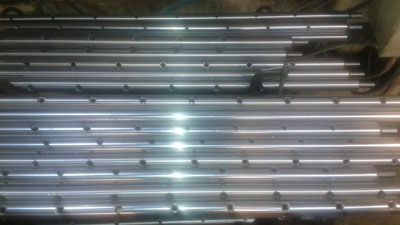 Photo of Chrome plated Boring Bars for sale
