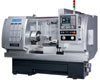 CNC Lathe Machine from Sharp