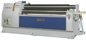 Photo of Plate Rolling Machine in stock