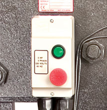 Push button Electrical Starter Box