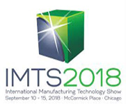 IMTS 2018 information