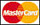 We accept Mastercard for up to $25,000.