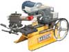 Pipe and Tube Notching machines