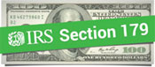 2023 IRS Section 179 Tax Deduction for Machinery