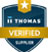 Verified Supplier by Thomas Net