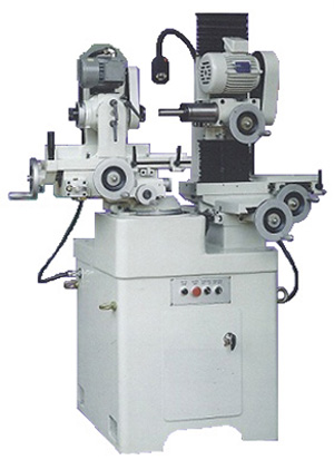 Tool Grinder for complex cutter & tool grinding
